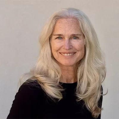 Carol Levin