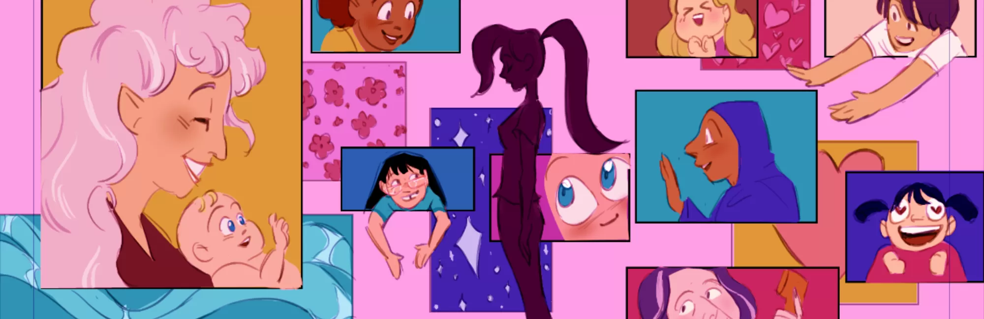 Composition and Film