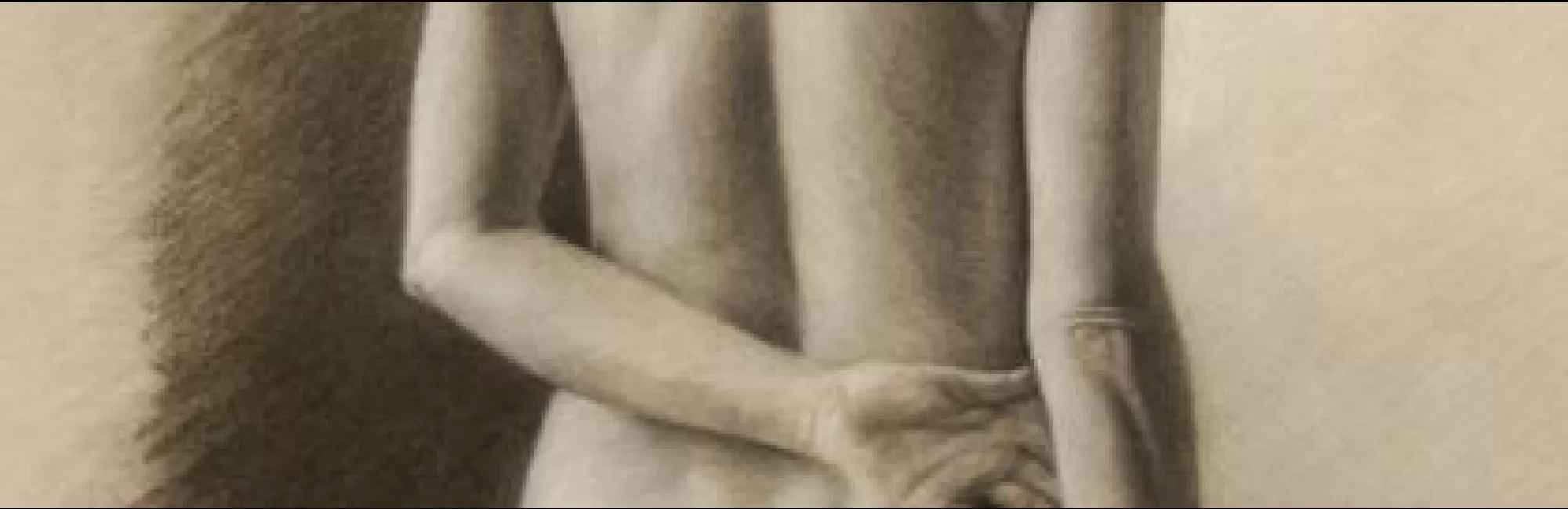 Foundation Figure Drawing
