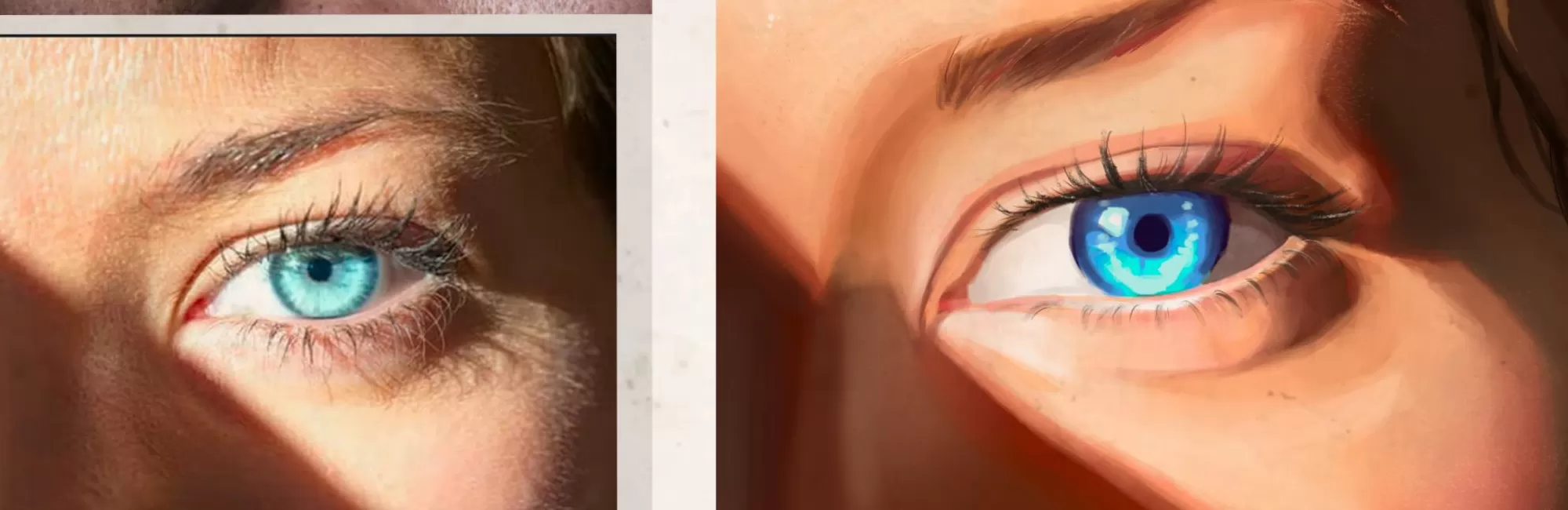 Digital Painting: Fundamentals