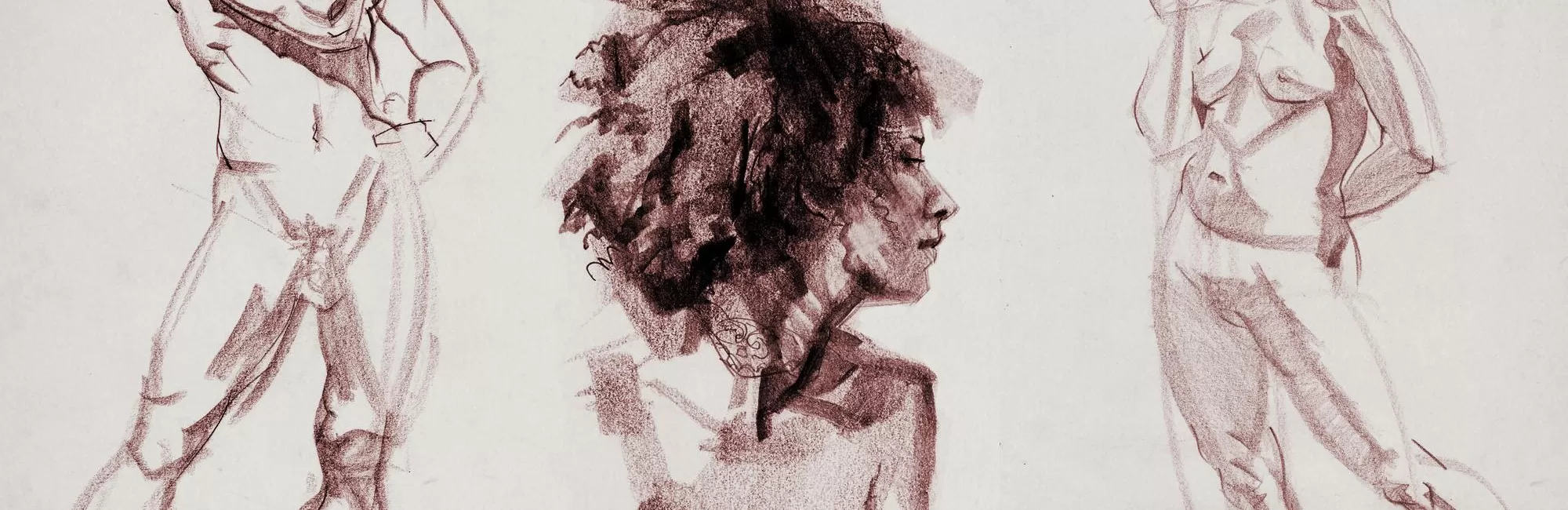 Figure Drawing: The Path from Observation to Intuition