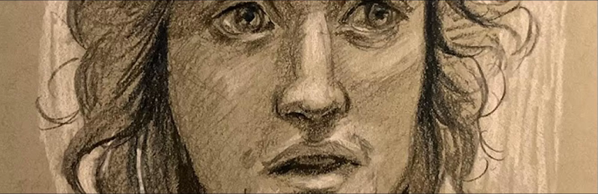 Expressive Portraits