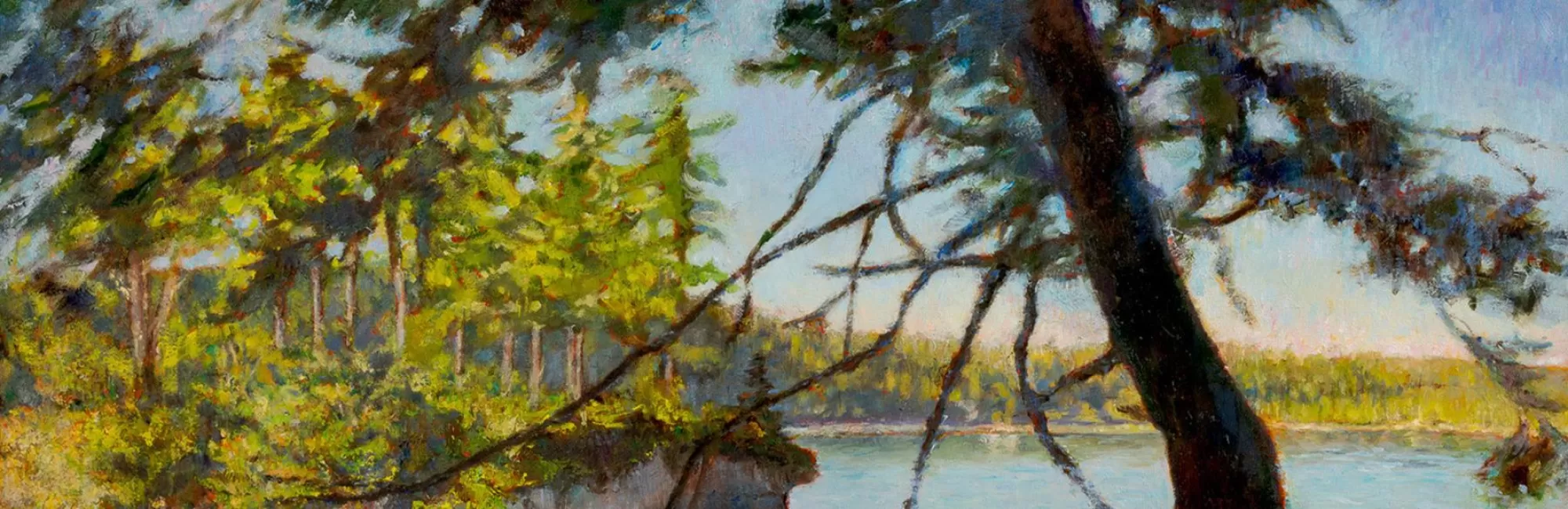 Impressionist Painting