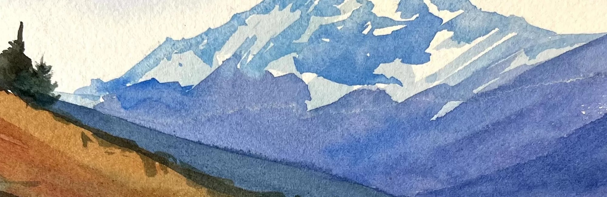Northwest Landscapes - Intermediate