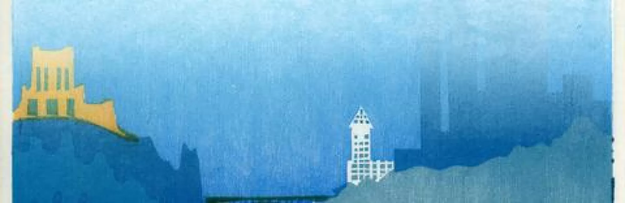 Famous Views of Seattle