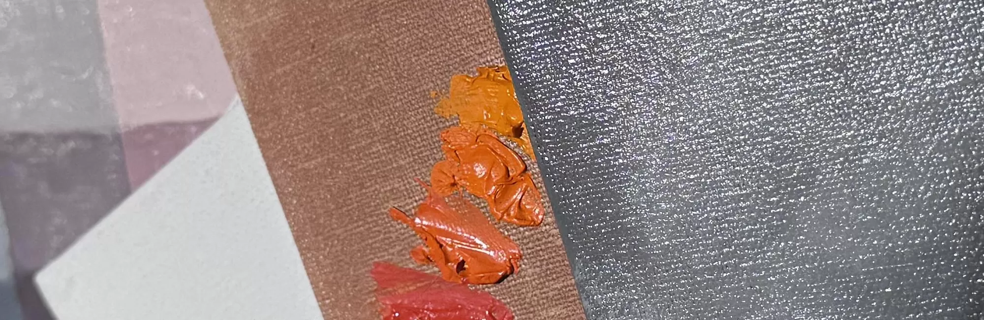 Brush Hour: Oil Painting Basics