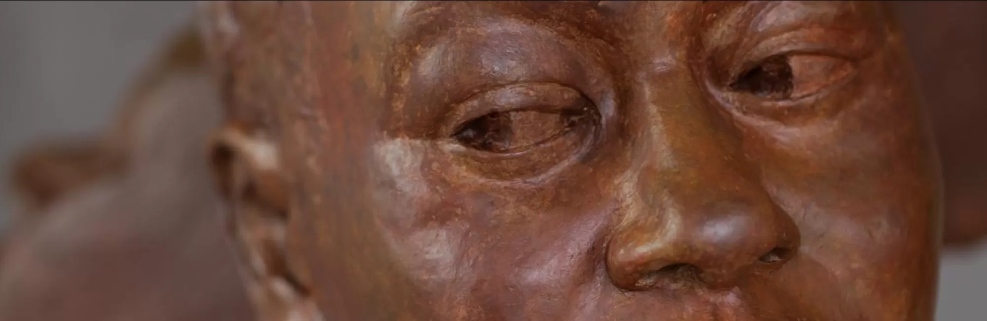 Portrait Sculpting Studio