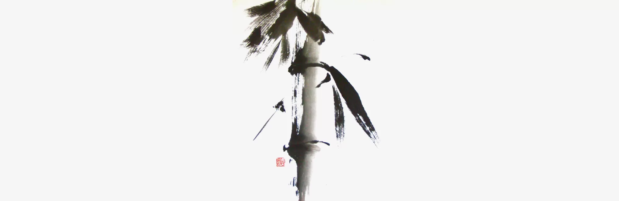 Sumi Painting: Tradition and Beyond