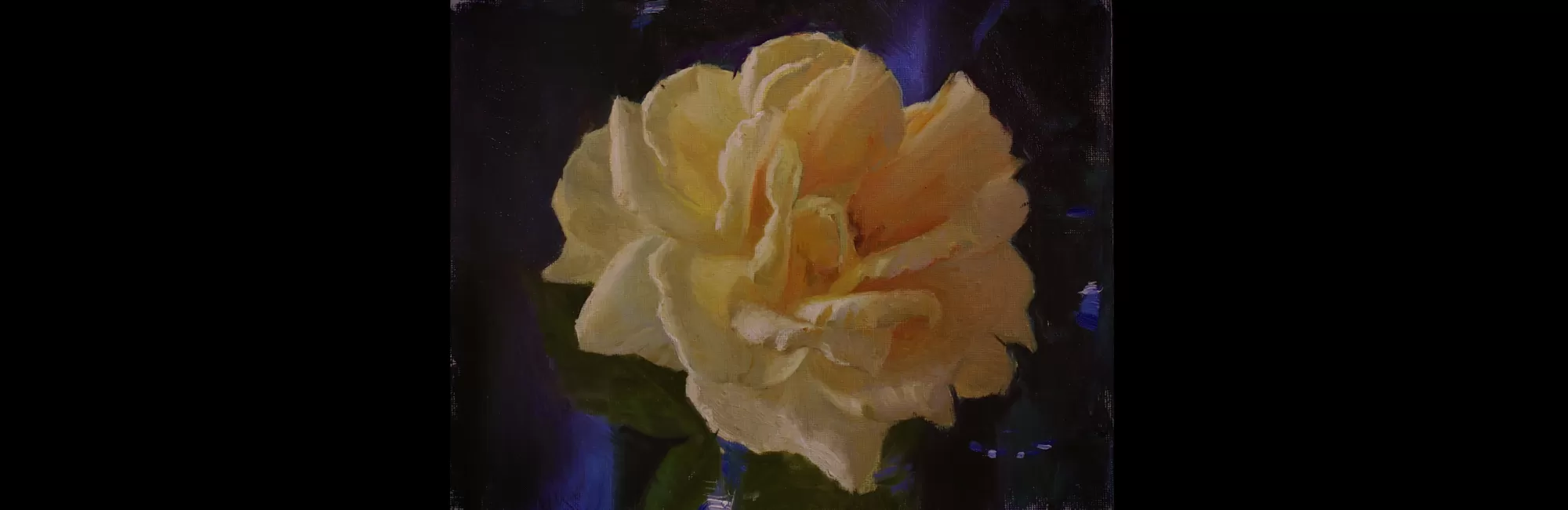 The Luminous Flower