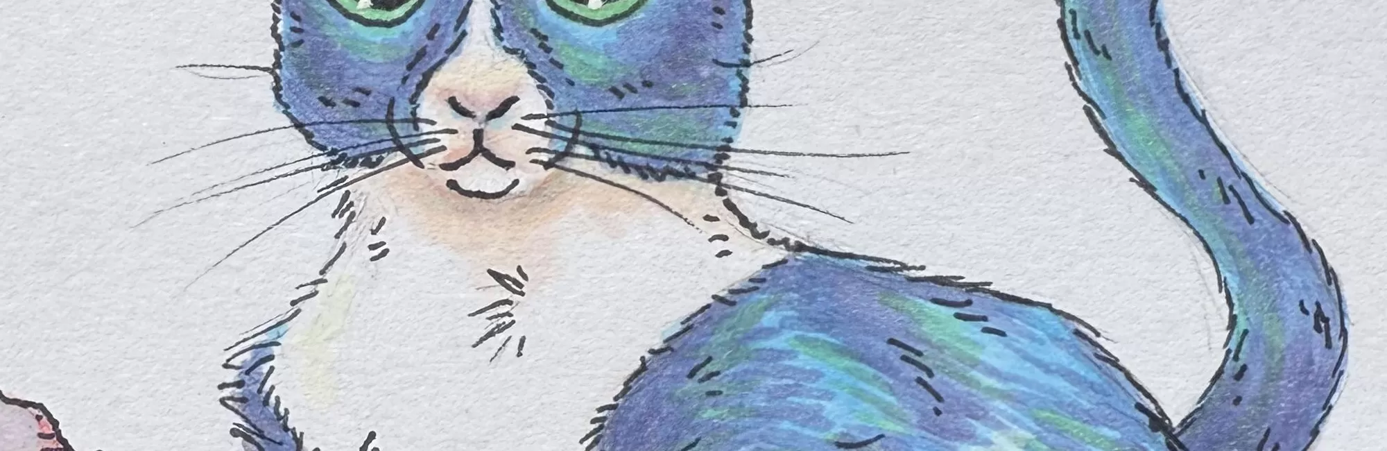 Animal Drawing with Pro Animator!