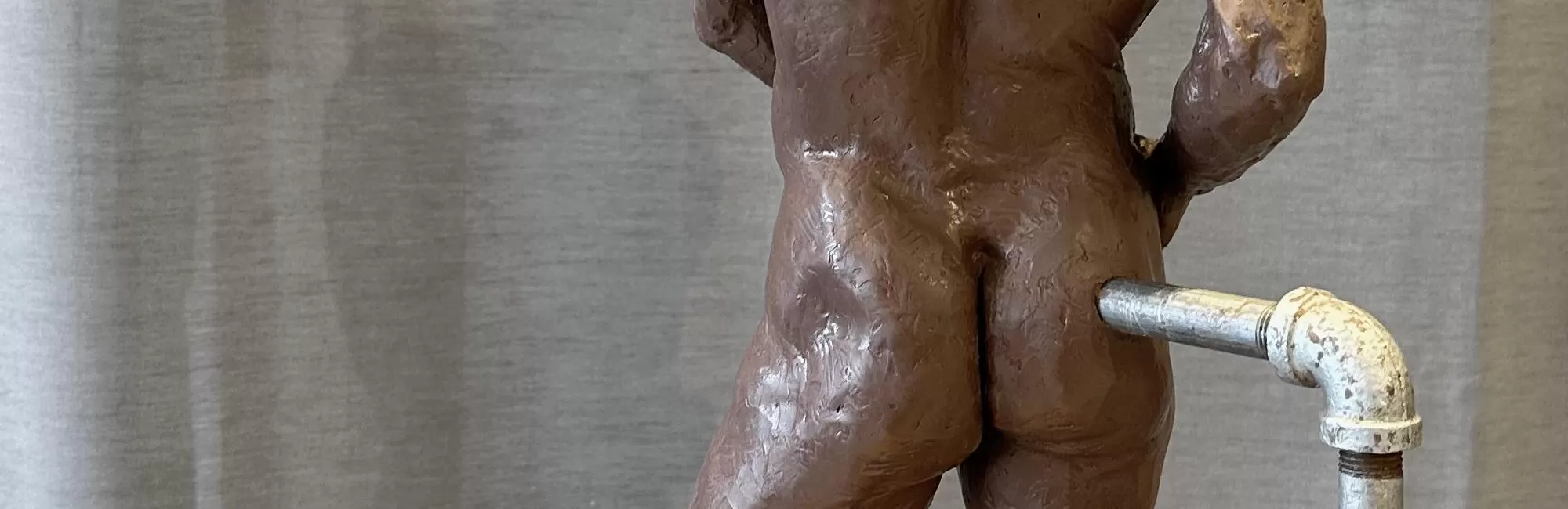 Figure Sculpting Studio