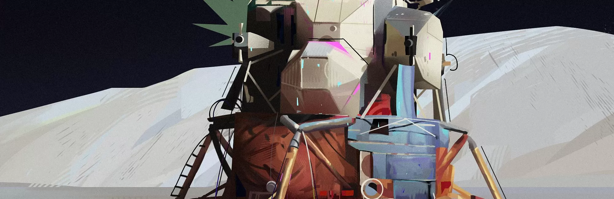 Visdev for Animation