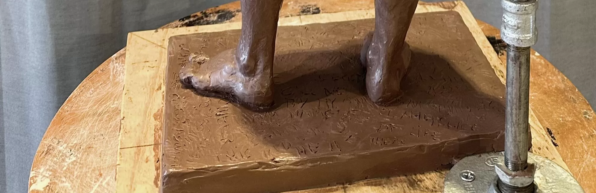 Figure Sculpting Studio