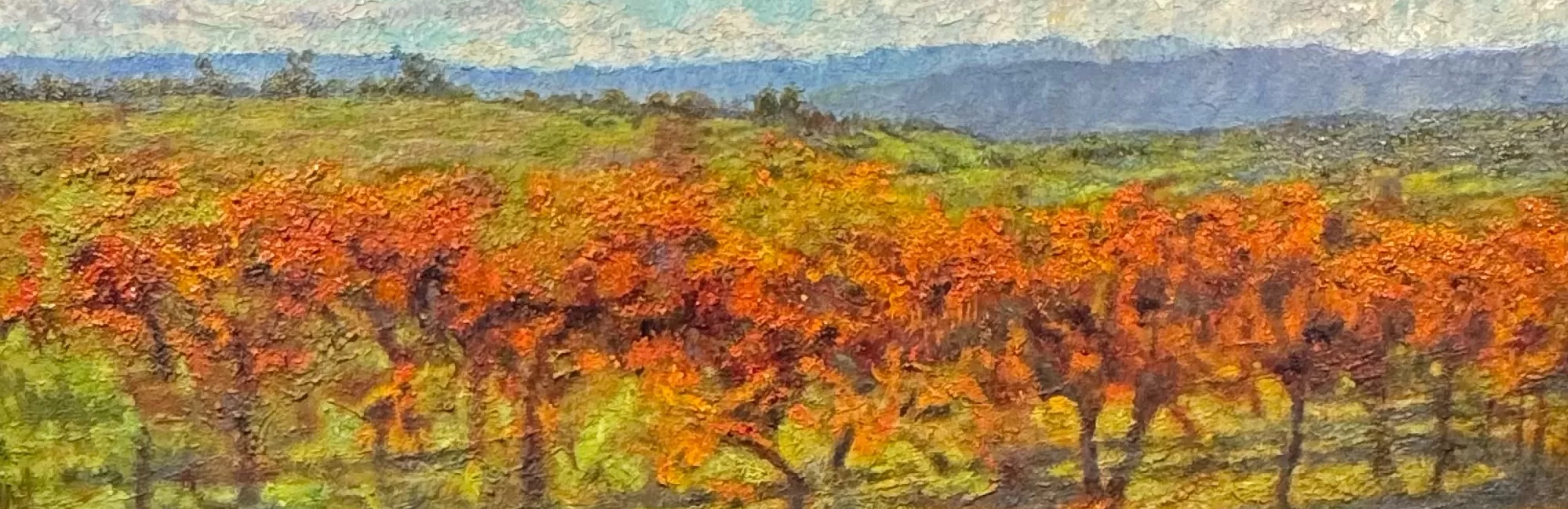 Beginning Impressionist Painting