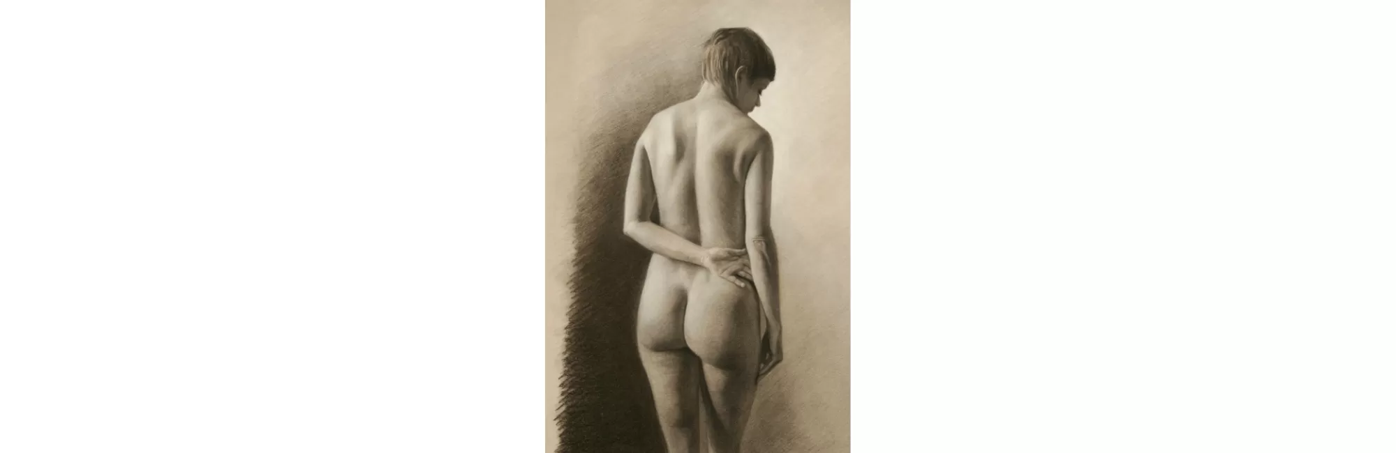 Foundation Figure Drawing