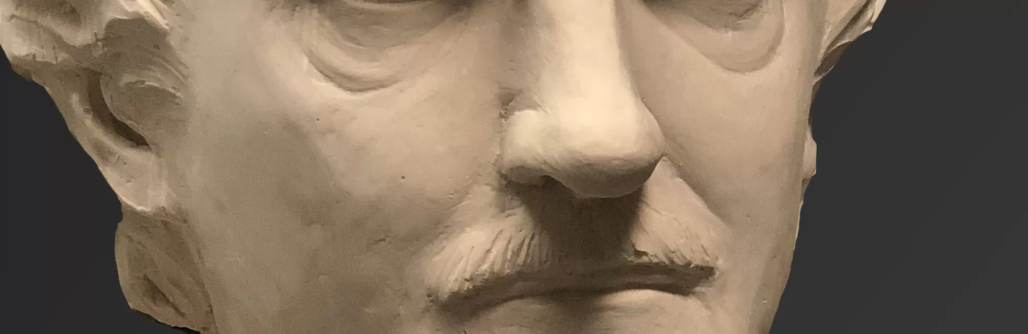 Portrait Sculpting