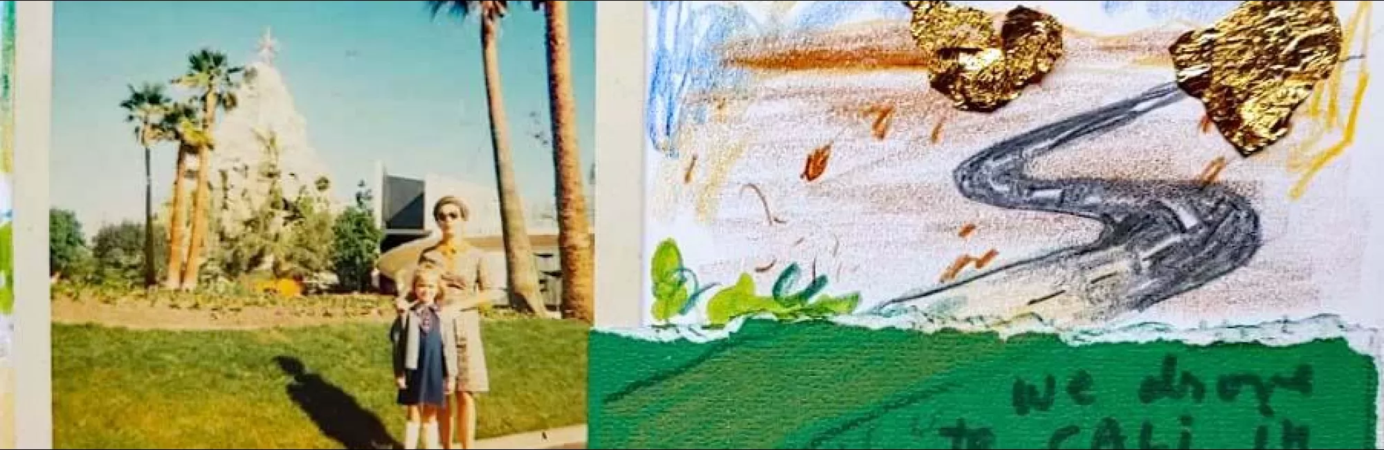 Sketchbooking: Your Portable Gallery