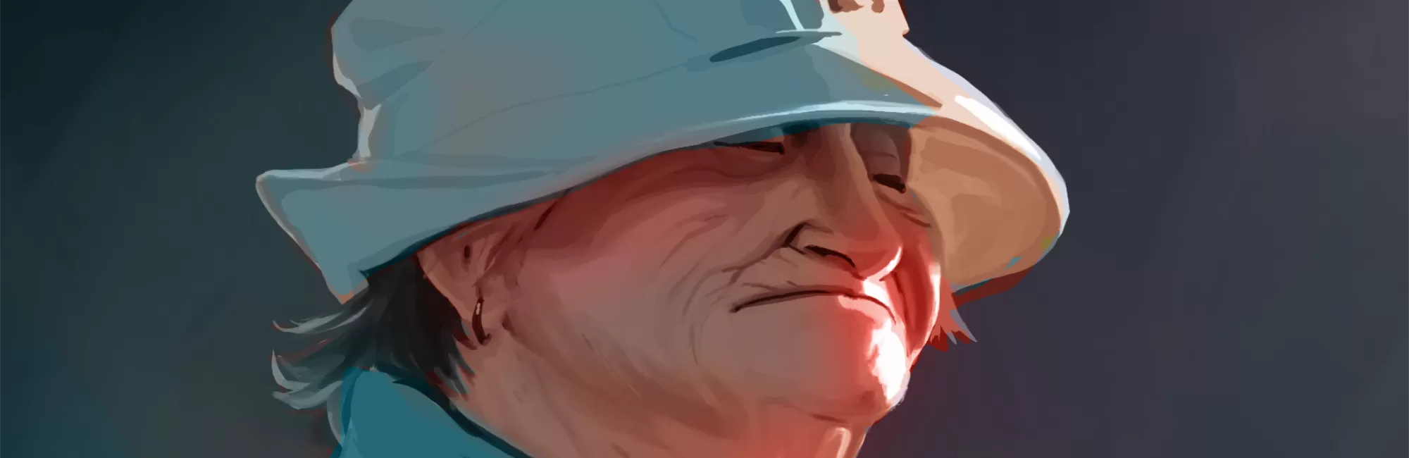 Portraiture Basics: Loomis Method