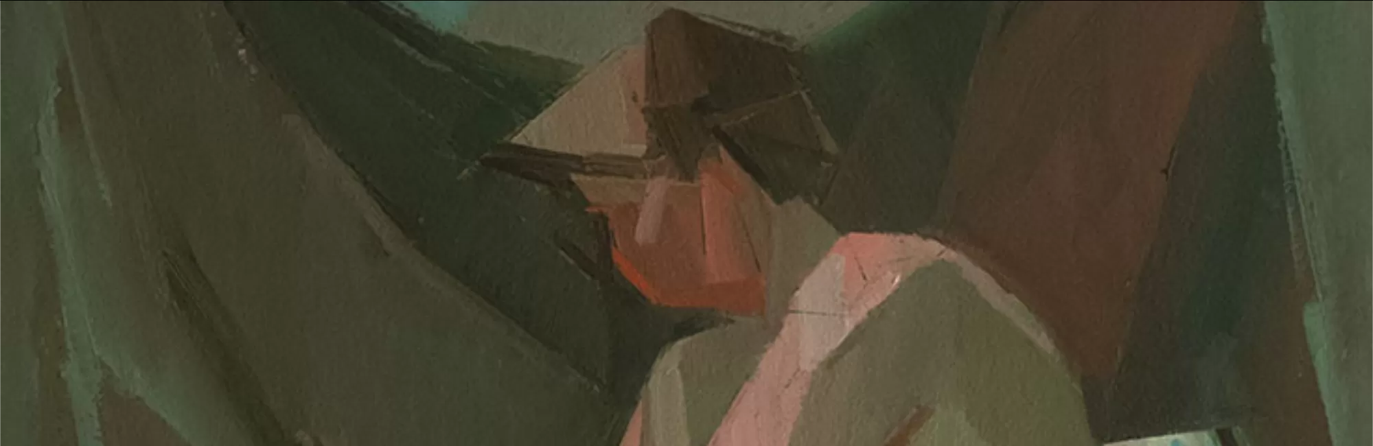 Figure Painting in Oil: TEMPERATURE