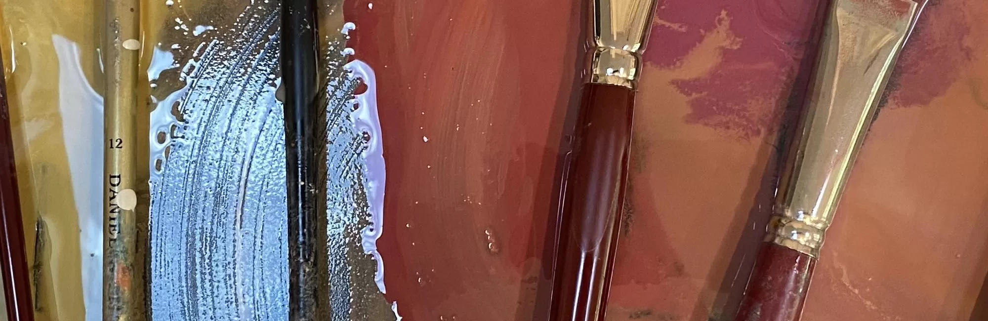 Painting Images with Encaustic Workshop