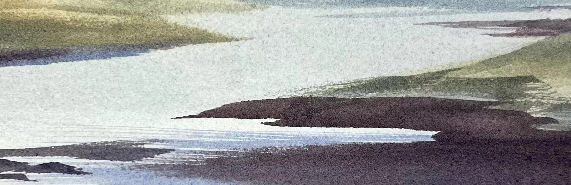 Plein Air Painting - Intermediate