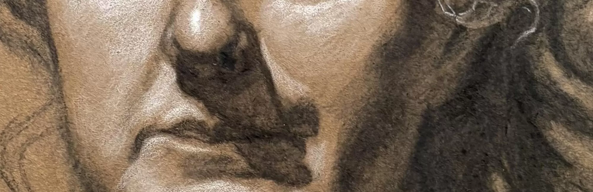 Portrait Drawing