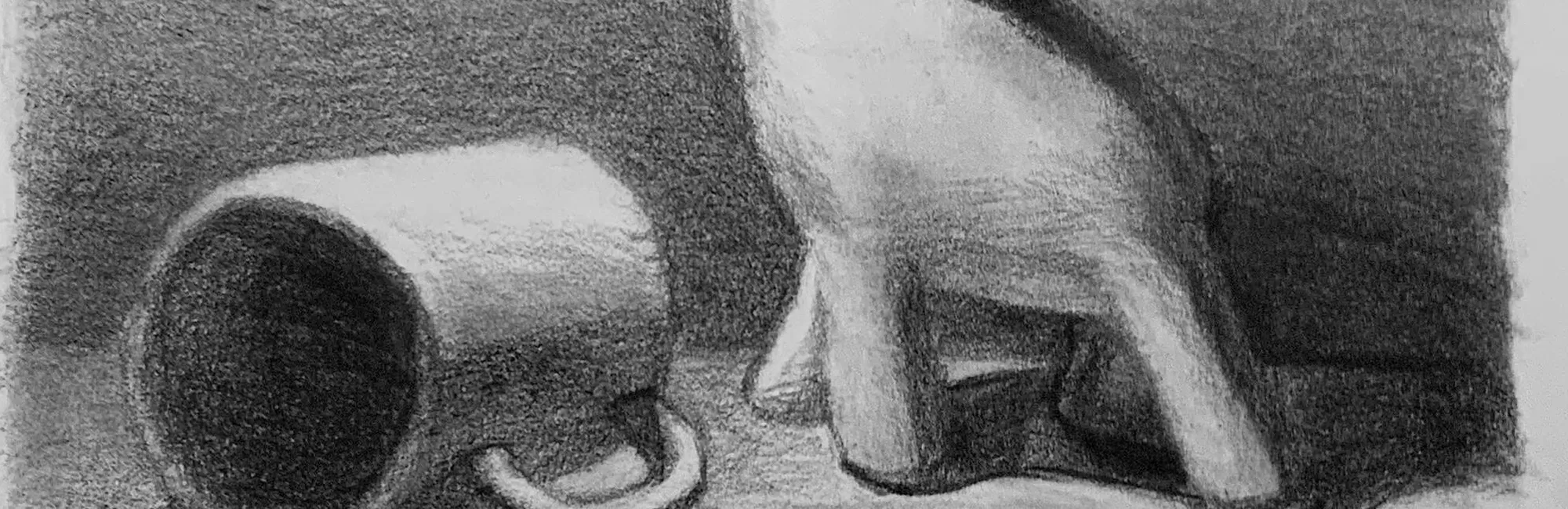 Brush Hour: Drawing Basics