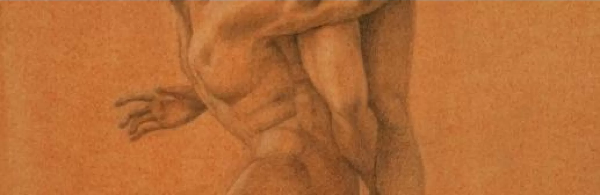 Foundation Figure Drawing -  Techniques and Materials