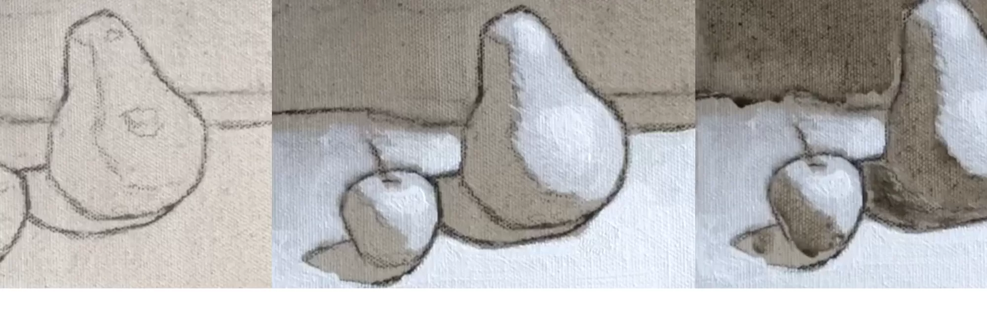 Core Painting: The Painter's Tool Kit
