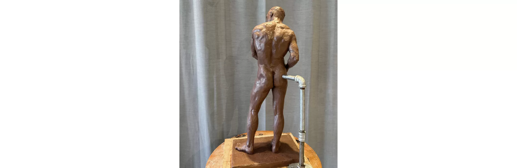Figure Sculpting Studio