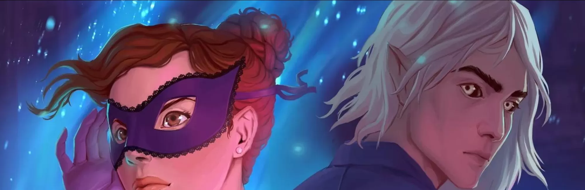 Digital Painting: Next Level