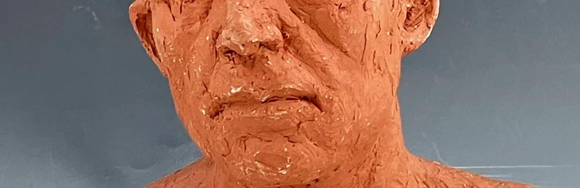 Portrait Sculpting
