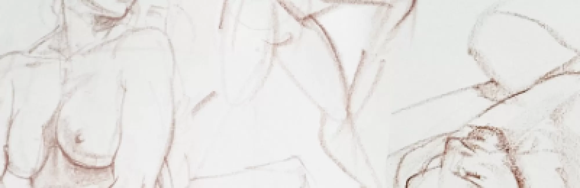 Figure Drawing: From Observation to Line