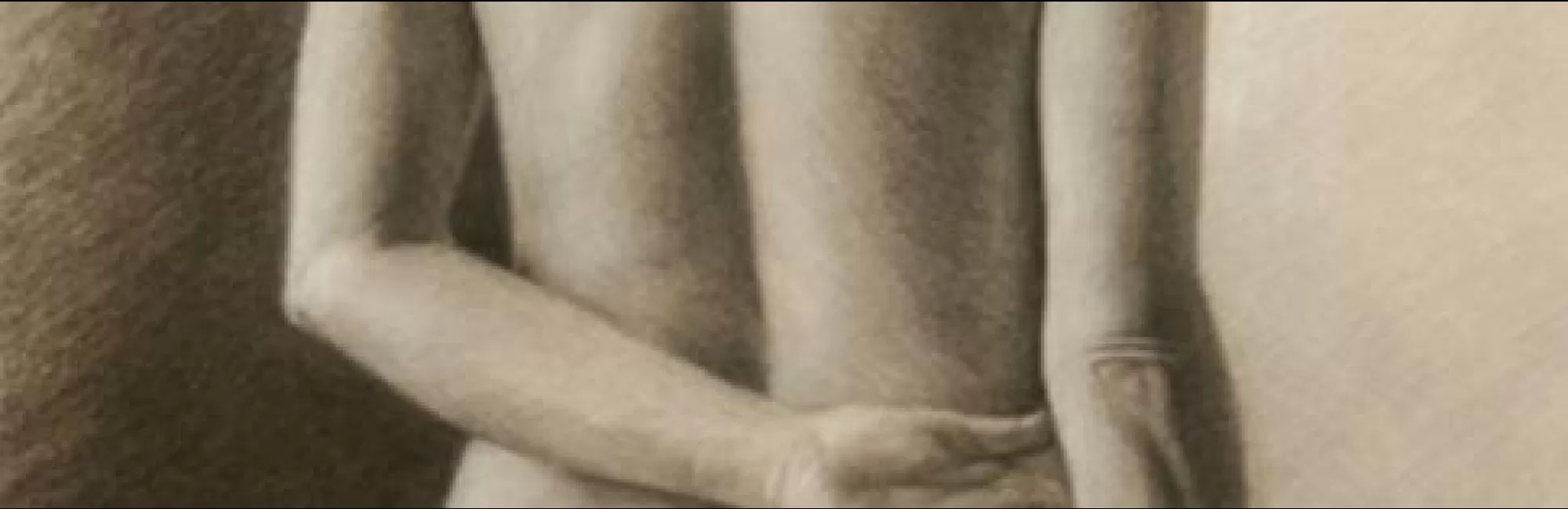 Figure Drawing for Beginners