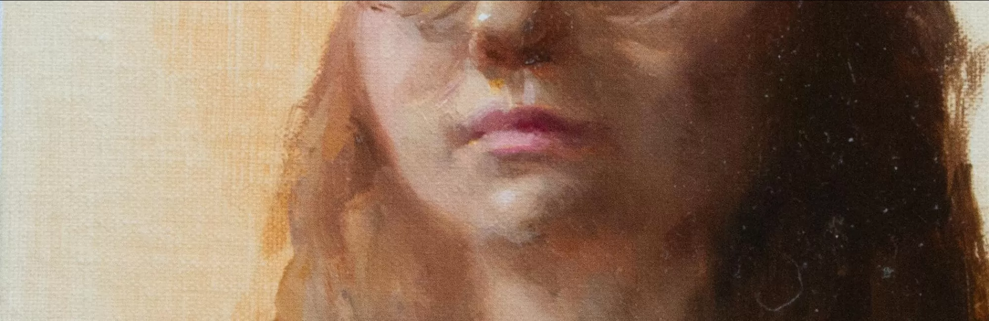 Intro to Portrait Painting