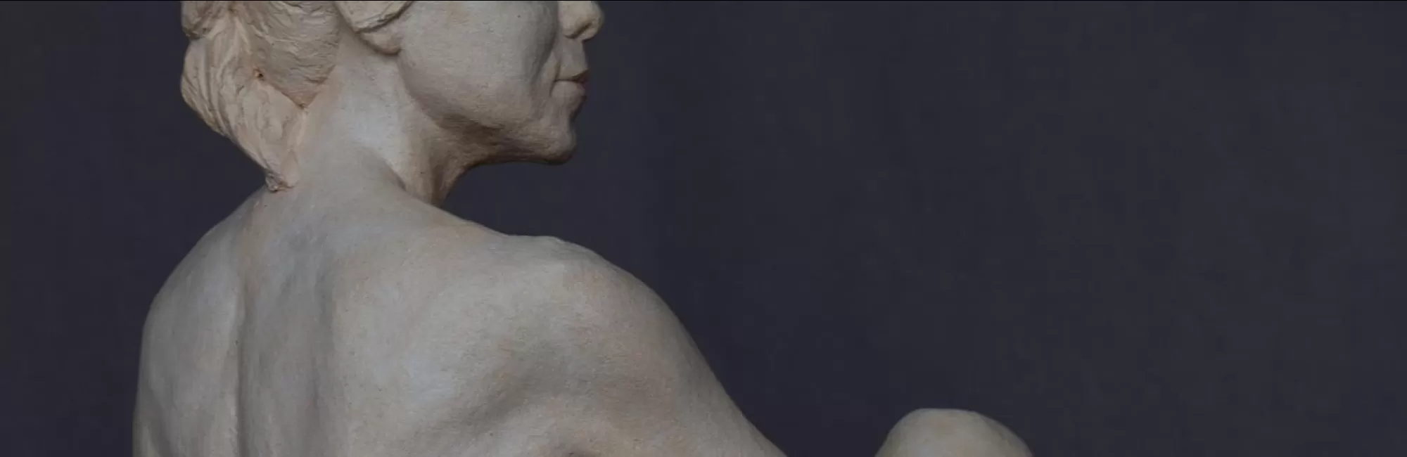 Figure Sculpting Studio