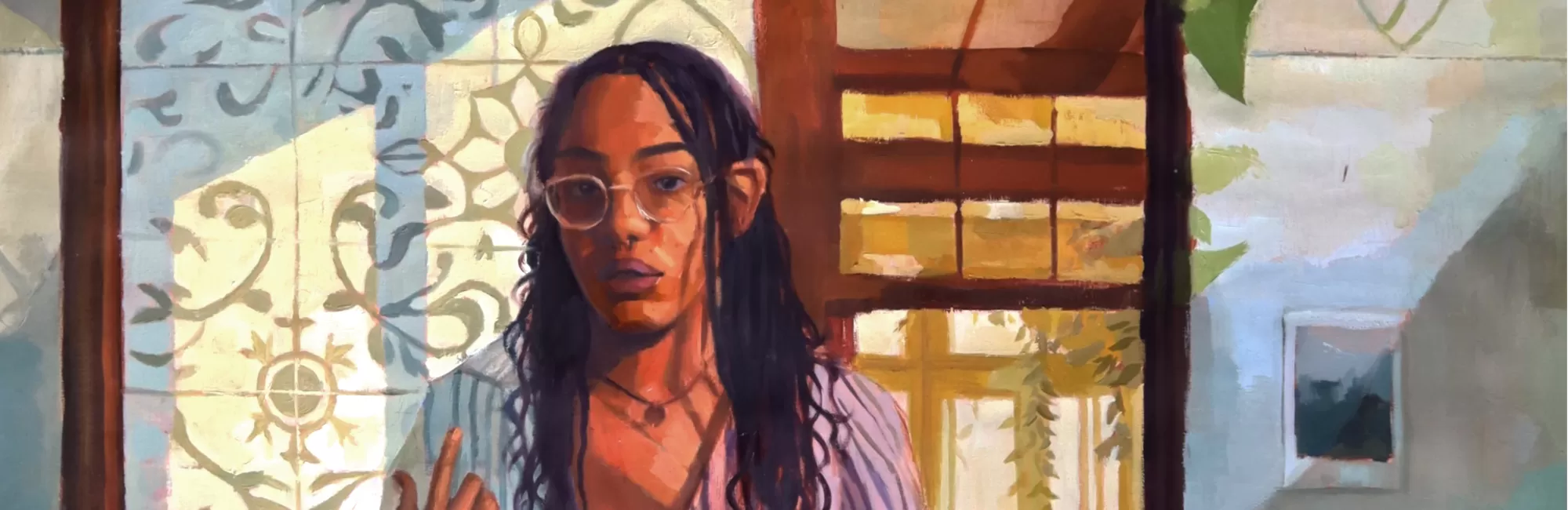 Intro to Figurative Painting