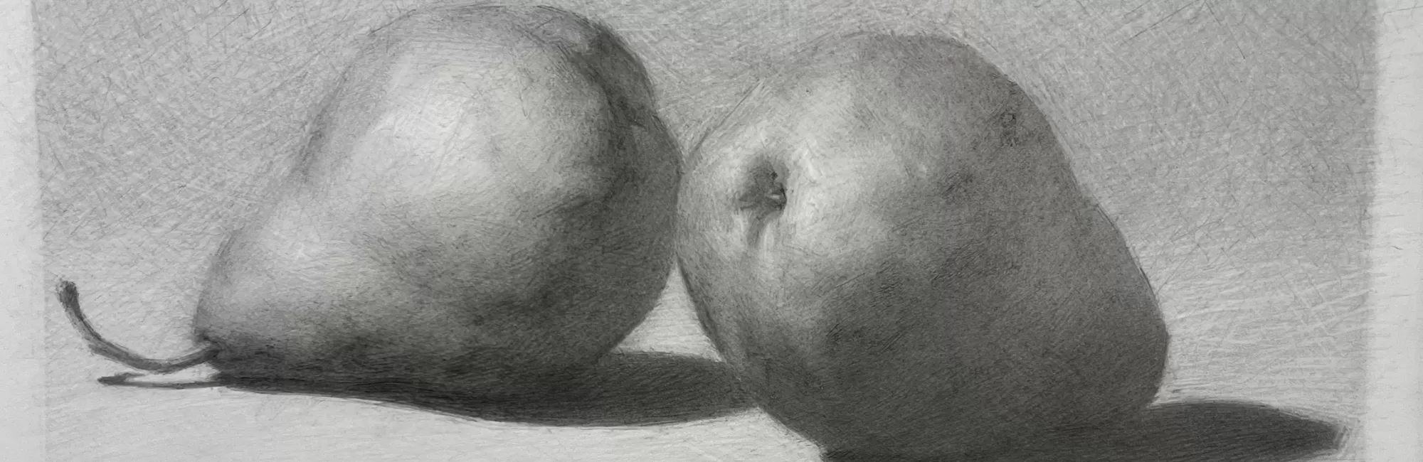 Core Drawing: It All Starts Here