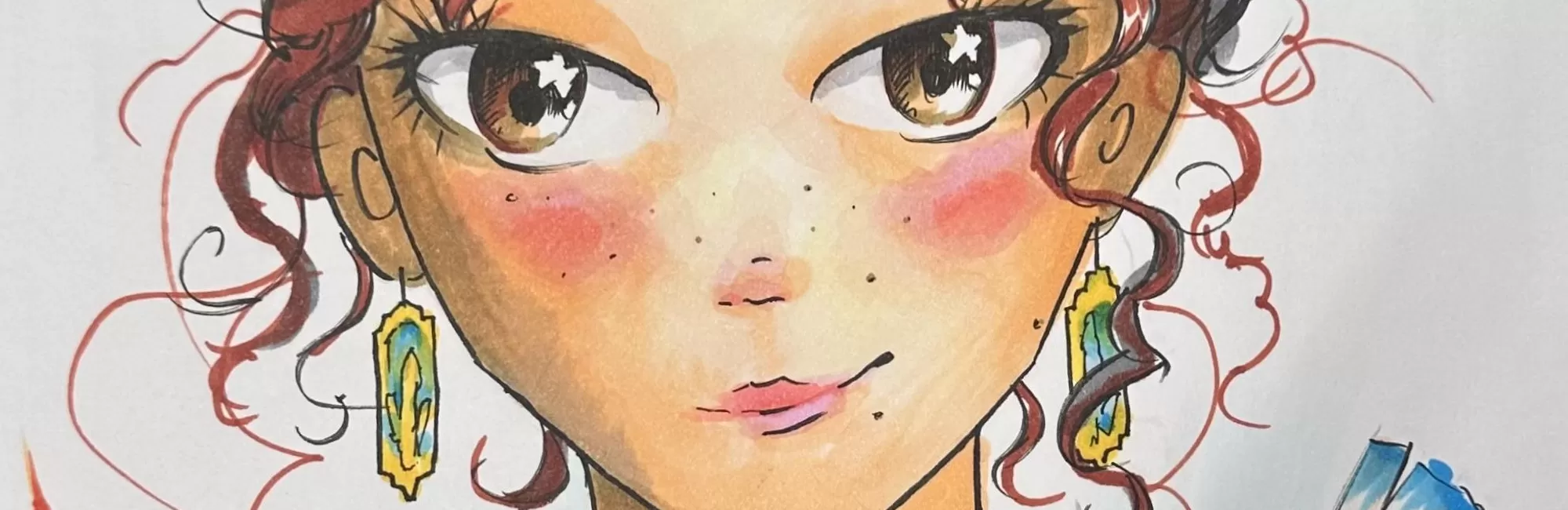 Anime and Character Building