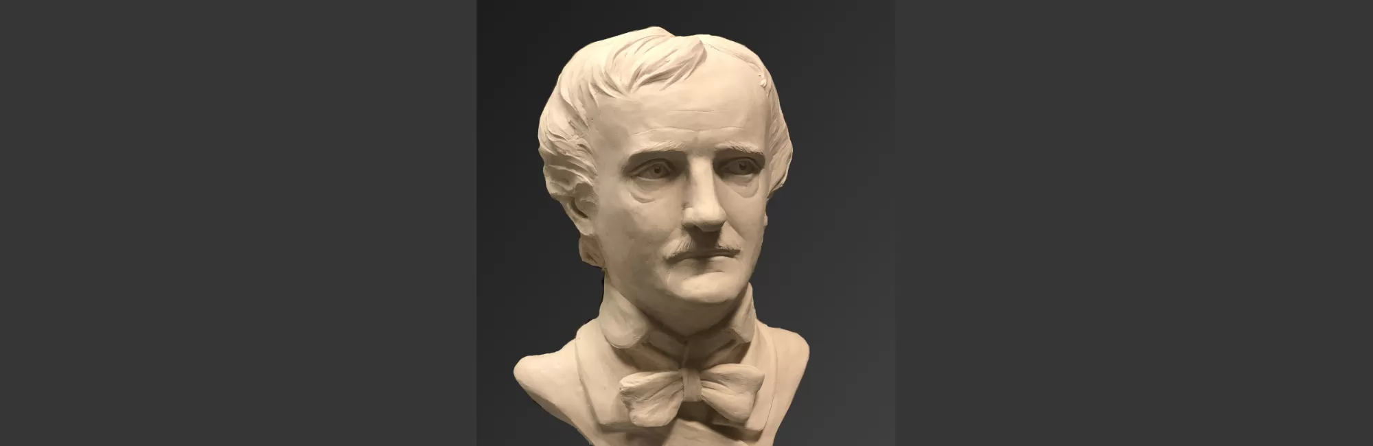 Portrait Sculpting