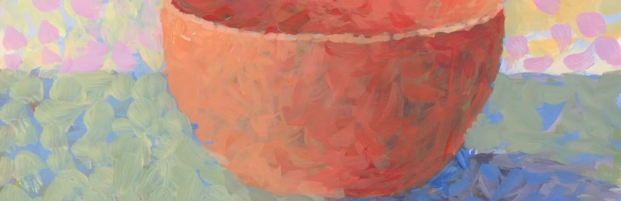 The Limited Palette: A Good Place to Start