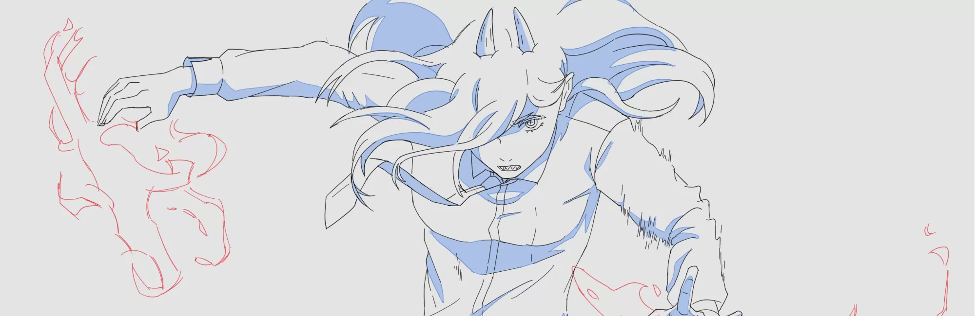 Intro to 2D animation - People & Creatures