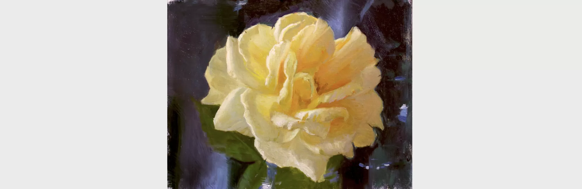 The Luminous Flower