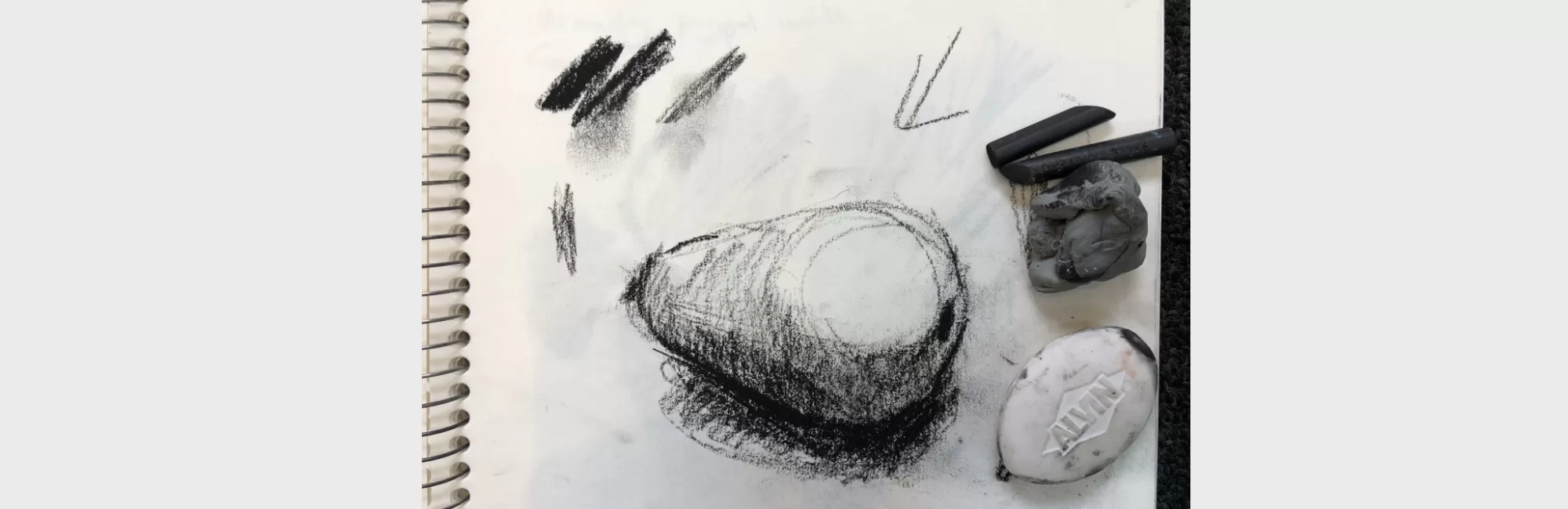 Core Drawing: Things