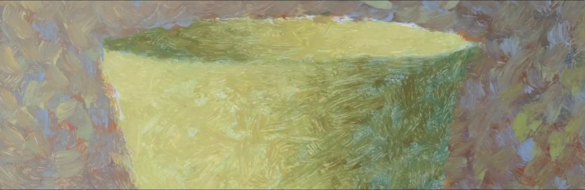 The Limited Palette: A Good Place to Start