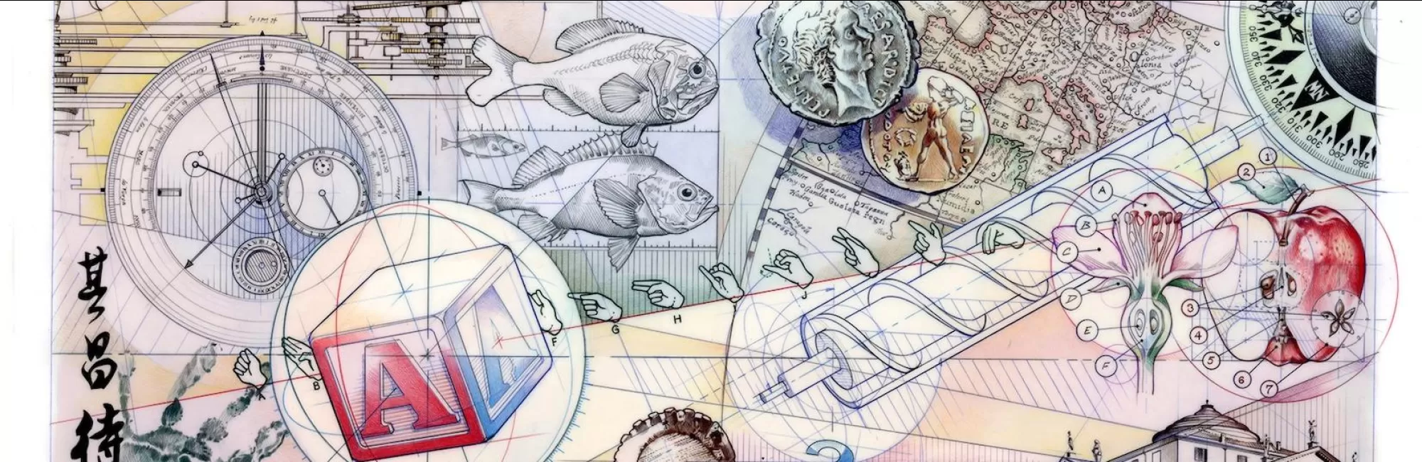 Creativity Series with Bruce Morser