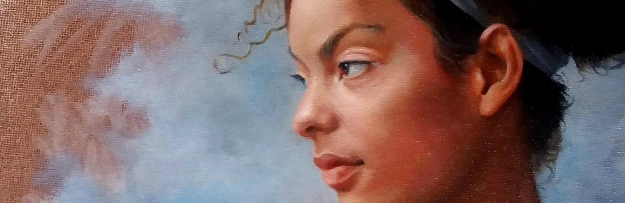 Portrait Painting for Beginners