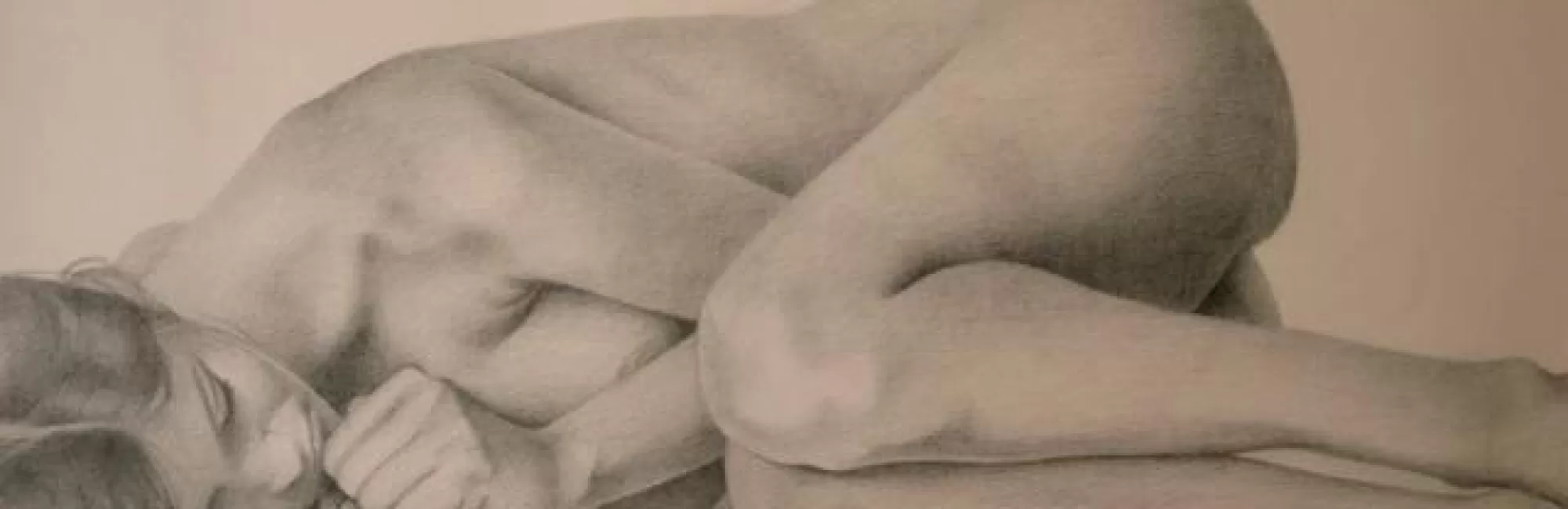 Beginning Portrait Drawing