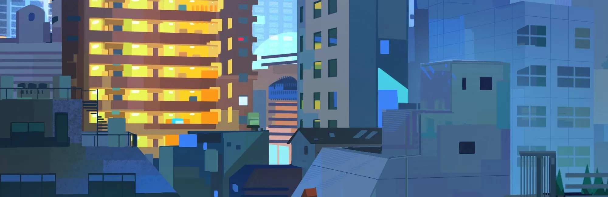 Advanced Digital Painting