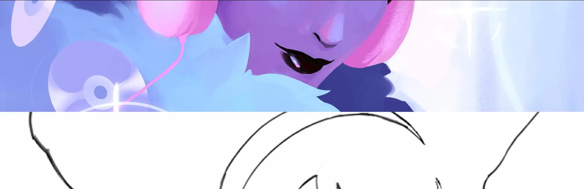 Final Brushstrokes: How to Finish and Render (Digital) Paintings